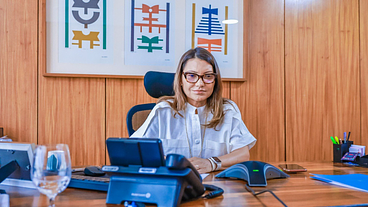 Janja viaja ao Japão antes de Lula