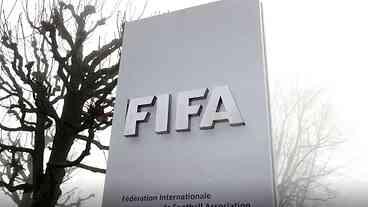 Fifa avalia repescagem para o Mundial de Clubes