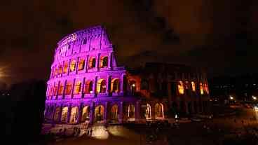 Roma é o destino preferido na Páscoa para europeus