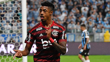 Bruno Henrique Indiciado por Manipulação de Apostas