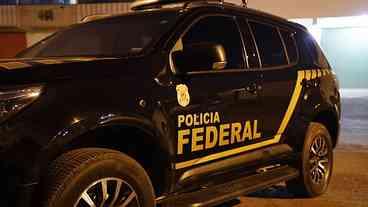 PF deflagra operação para combater o comércio ilegal de cigarros eletrônicos