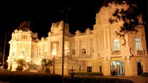Palácio Guanabara