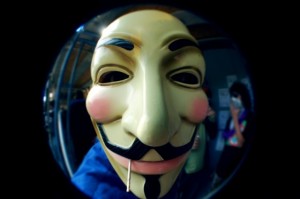  Anonymous Brasil
