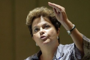 Presidenta Dilma instala Comissão da Verdade, que terá como missão, investigar crimes contra os direitos humanos