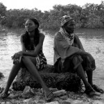 Único filme lusófono africano, trata de uma batalha musical.