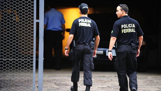 O cargo de superintendente da Polícia Federal no Rio de Janeiro tornou-se trampolim 