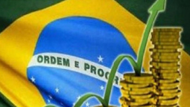 A economia brasileira iniciou o segundo trimestre com expansão