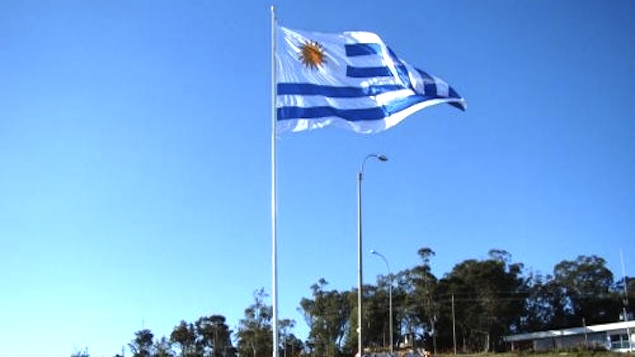 O Uruguai é um país de muitas famas