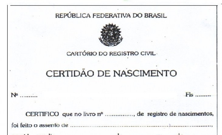 O Comitê Municipal para o Acesso à Documentação Básica foi criado em dezembro de 2013 com a finalidade de erradicar a falta de registro de nascimento na cidade do Rio de Janeiro