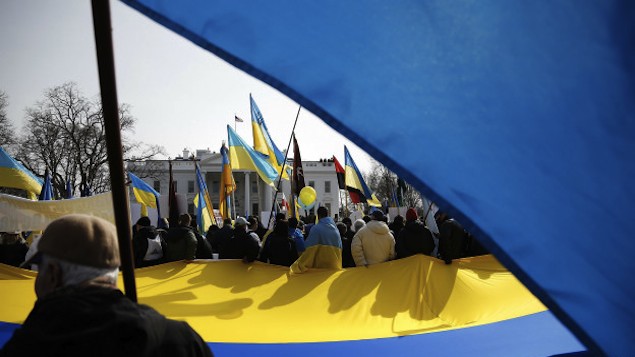 União Europeia e EUA condenam tentativa de realizar referendo para definir destino da Crimeia