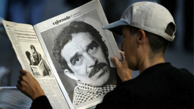 Quando era jornalista, García Márquez 'inventava' notícias
