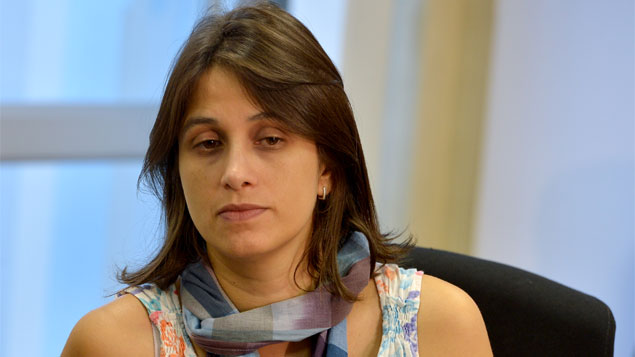 Nadine Borges, da Comissão da Verdade, revela que ação das Forças Armadas contra suspeitos de integrar a Guerrilha do Araguaia durou até o governo FHC