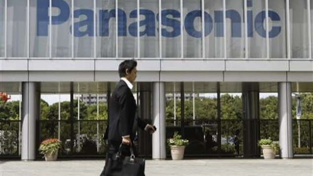 A Panasonic Corp previu um terceiro ano consecutivo de crescimento no lucro para o exercício encerrado em março do próximo ano