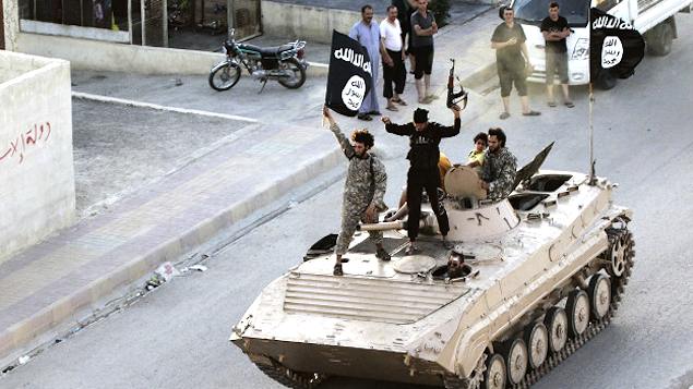 O Isis é conhecido como um grupo intolerante, com punições rígidas para dissidência ou roubos