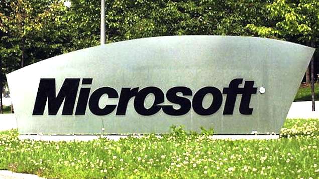 A Microsoft é uma das muitas empresas estrangeiras a passar por um escrutínio conforme a China busca aplicar uma lei antimonopólio de 2008