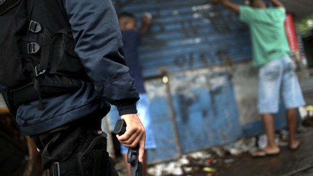 Maior parte dos assassinatos de policiais ocorre no período de folga, segundo levantamento da BBC