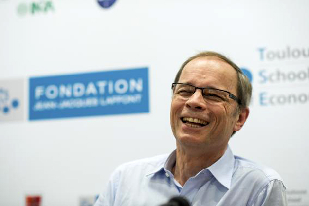 Jean Tirole 