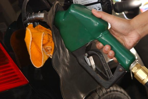 A venda de combustível totalizou 105 bilhões de litros em todo o país ao longo de 2014