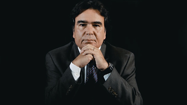 José Gomes Temporão ex-ministro da Saúde