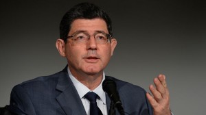 Joaquim Levy