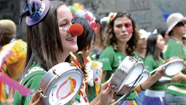 A Prefeitura do Rio, por meio da Riotur, divulgou, nesta quarta-feira, no Diário Oficial do Município, a programação de carnaval 