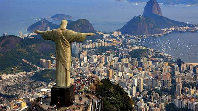 O estágio de normalidade, primeiro em uma escala de três, é caracterizado pela ausência de chuva ou ocorrência de chuva fraca nas próximas horas