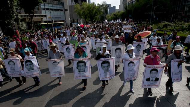 A imprensa mexicana repercutiu nesta segunda-feira a morte de Miguel Ángel Jiménez Blanco, um dos principais ativistas