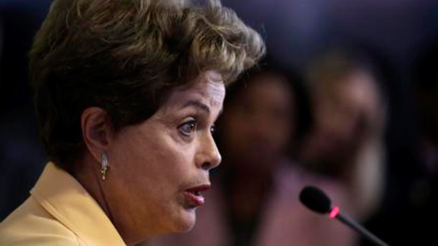 Dilma