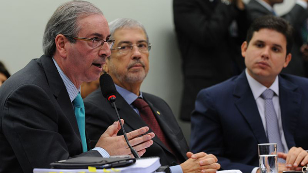 Eduardo Cunha