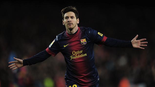 Mas o retorno de Messi contra o Real Madrid dá, sem dúvidas, uma nova dimensão ao ataque do Barcelona