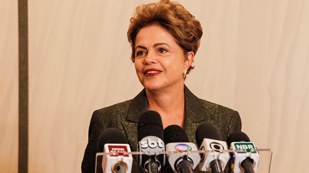 Dilma 