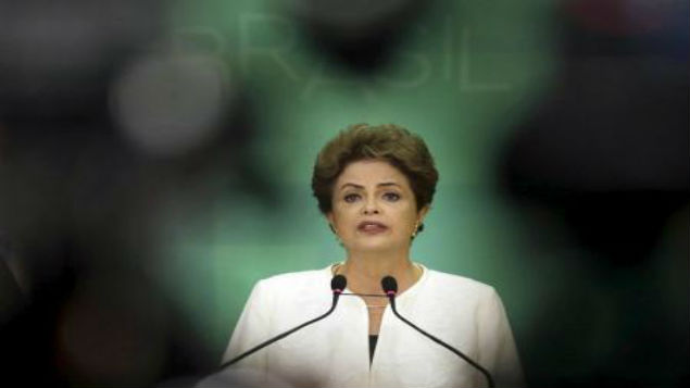 Dilma 