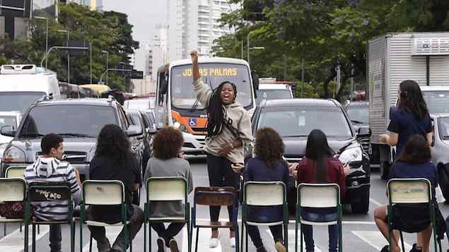 O governador de São Paulo, Geraldo Alckmin, suspendeu nesta sexta-feira decreto sobre a reorganização escolar no Estado