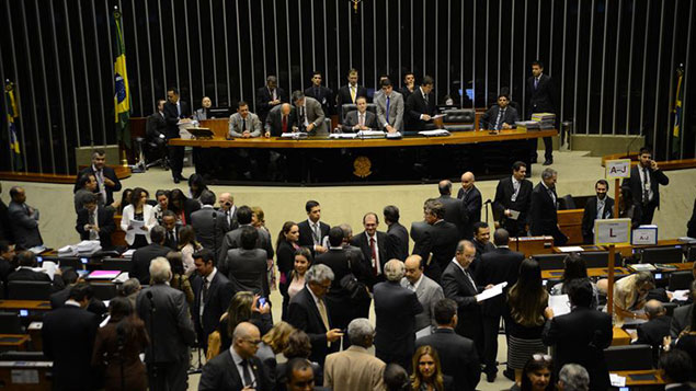 Congresso