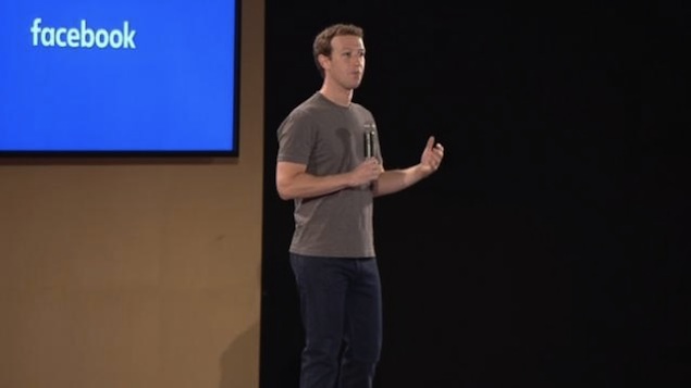 o fundador do Facebook, Mark Zuckerberg, e seu plano para a implantação de Internet grátis na Índia