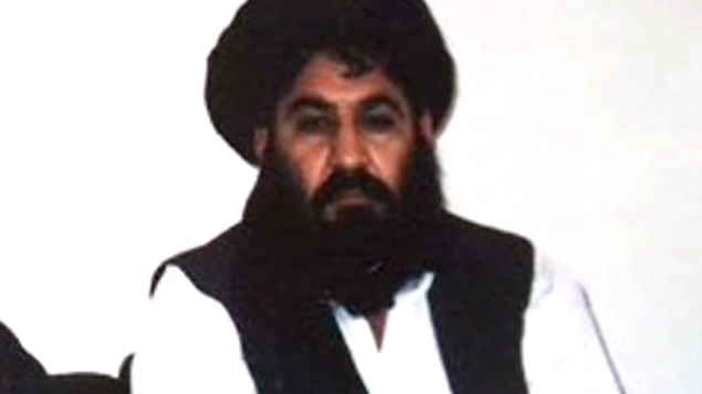 Mullah Akhtar Mansour, líder do rupo terrorista Talebã no Afeganistão, foi realmente morto