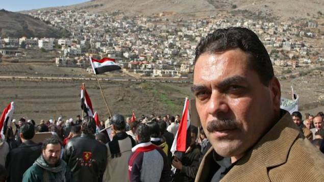 O líder militante libanês Samir Qantar foi morto durante um ataque aéreo israelense