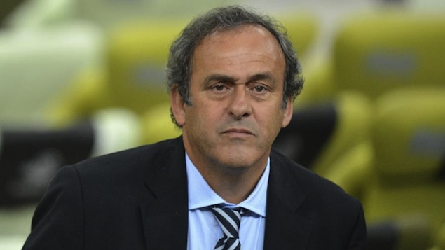 Michel Platini