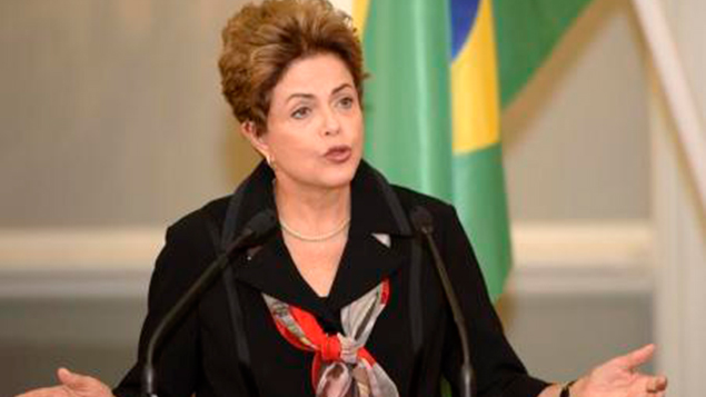 Dilma 