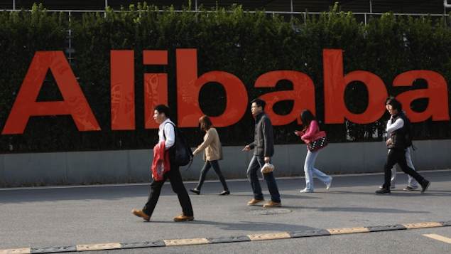 O Brasil é um dos principais mercados internacionais do Alibaba.com, ao lado da Rússia