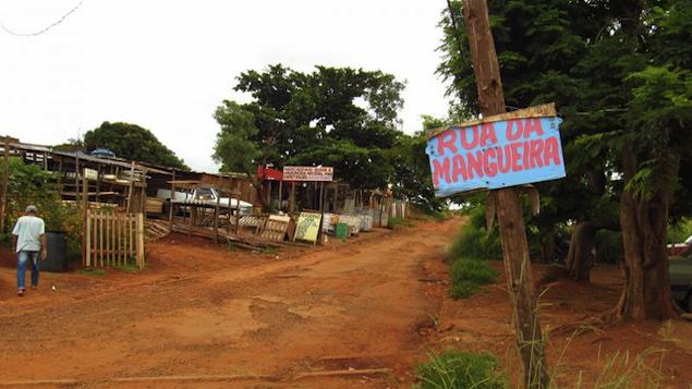 Marcada para o próximo domingo, a ação reintegração de posse corre em duas esferas