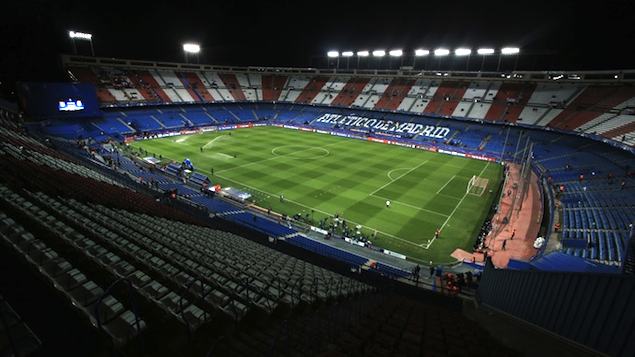 Real Madrid e Atlético de Madri estão proibidos de contratar novos jogadores