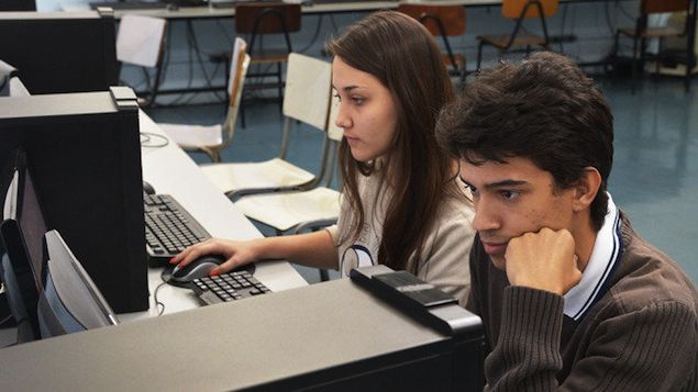 Os estudantes já podem conferir na Internet a segunda rodada de notas de corte do Sistema de Seleção Unificada (Sisu)