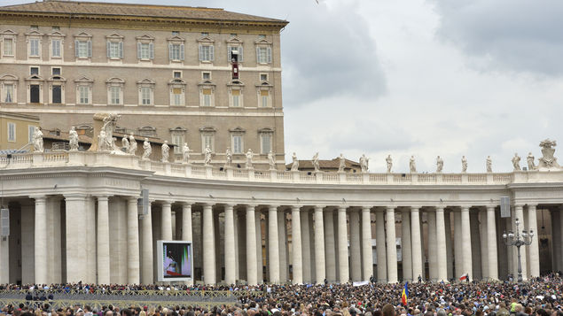 Vaticano