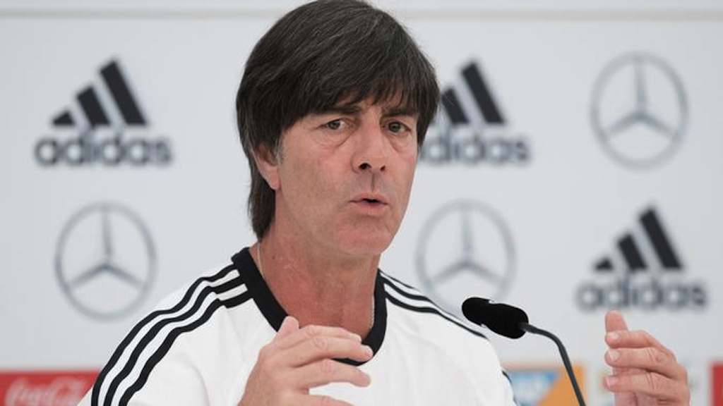 O técnico da seleção alemã de futebol, Joachim Löw, divulgou nesta terça-feira a lista final dos jogadores convocados para a Eurocopa 2016