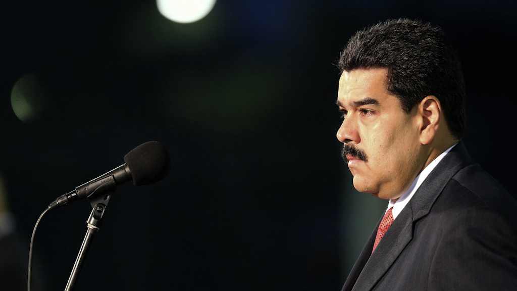 No sábado, Nicolas Maduro prolongou o estado de exceção e emergência económica no país por mais 60 dias