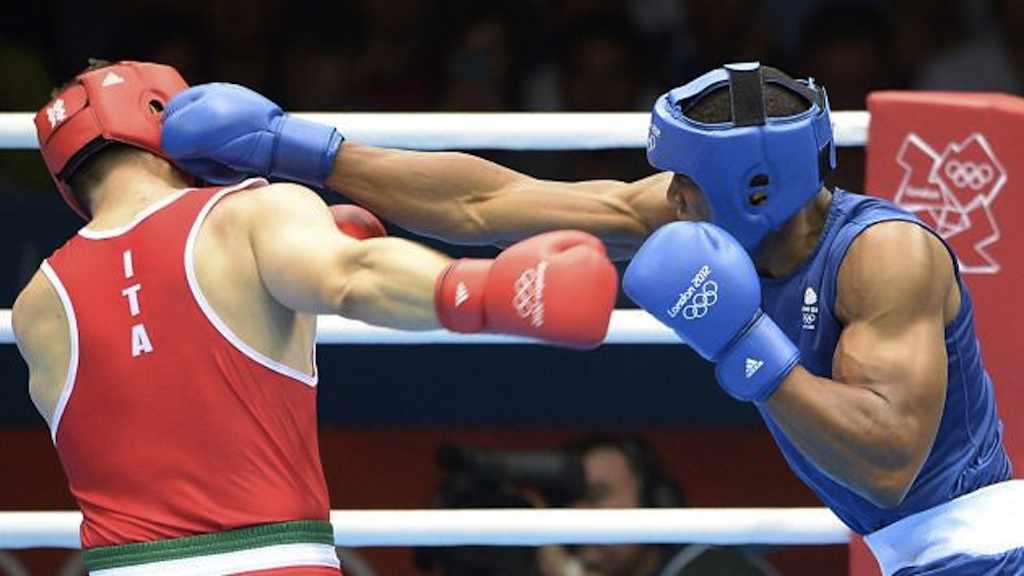 Muitos argumentam que a nova regra será injusta para os boxeadores amadores