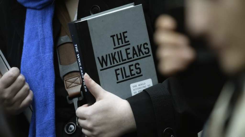 A Turquia bloqueou o acesso ao site do WikiLeaks, disse a agência reguladora de telecomunicações do país