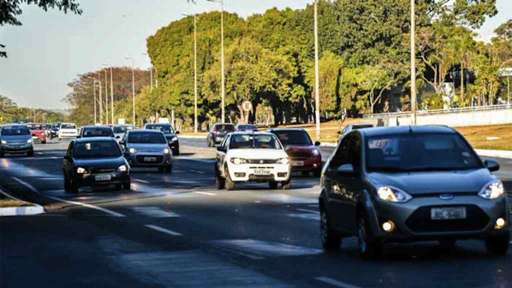 A fiscalização será maior nos pontos críticos que mostram das estradas que, segundo a PRF, mostram maior necessidade de reforço