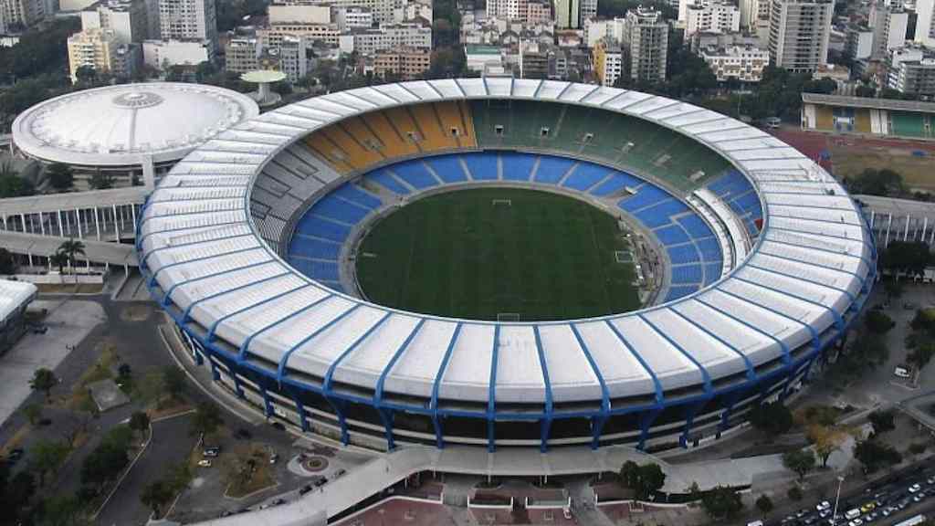 A SuperVia disponibilizará 7,2 mil lugares adicionais após a 13ª edição do Jogo das Estrelas, que será realizada às 20h30 desta quarta-feira, no Maracanã